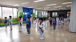 백현아이탑태권도장