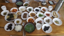 쉬어가기좋은날식당