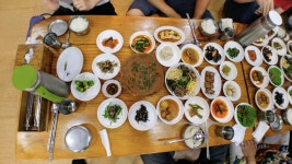 쉬어가기좋은날식당