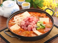 월수금통돼지김치찌개 시화공단점