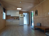 별이네 편백나무 독채