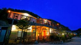 아띠랑스펜션