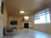 별이네 편백나무 독채