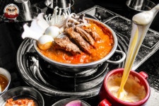 이태원매운갈비찜 인천용현점