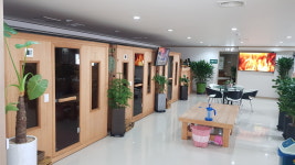 힐링엔젤스 군산점