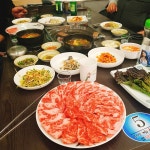 한남정육점식당