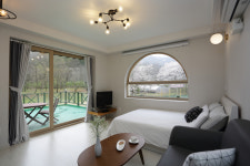 담양 메이플펜션