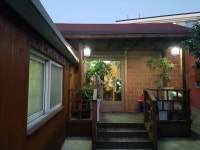 물레방아전통민박