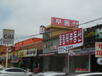 올림픽 공인중개사사무소