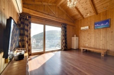 비치펜션 커플&가족&단체&은모래&보리암