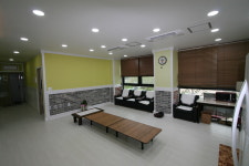 푸른나무작은연수원