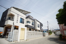 꾸나펜션