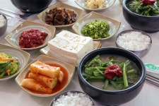 호반에추어탕&매운탕