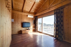 비치펜션 커플&가족&단체&은모래&보리암