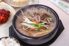 호반에추어탕&매운탕