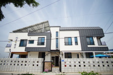 꾸나펜션