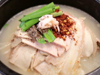 제주여행 가야밀면