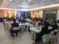 푸른나무작은연수원