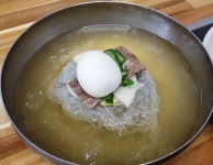 함흥면옥 명촌점