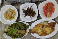 목포가든