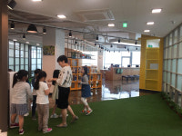 정상어학원 운정분원