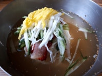 천년밀면