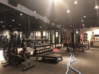 린바디핏 PT 판교본점