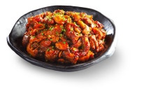 깐깐한족발 순천조례점