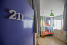 숨게스트하우스 제주공항점