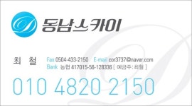 동남스카이