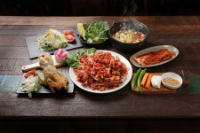산골애