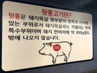뒷통구이