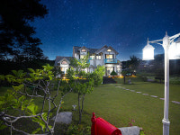 경포별빛연가펜션