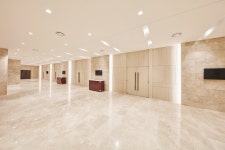 스카이베이호텔 경포