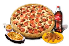 피자헤븐 수원영통점