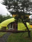 산사랑글램핑펜션
