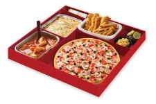 피자헤븐 수원영통점