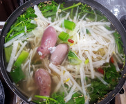 남도사랑채
