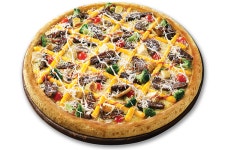 피자헤븐 수원영통점