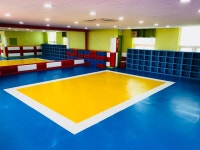 경희대남양태권도장