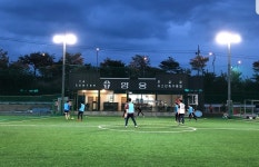 영웅풋살장