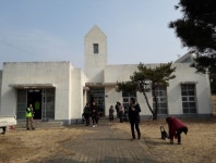 천주교사벌성당