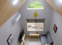 갤러리&카페 아토