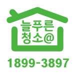 늘푸른청소