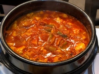 정인호 완벽한 족발보쌈& 국밥