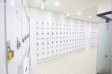 패스 독서실