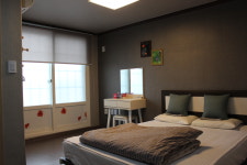 더블루도어게스트하우스