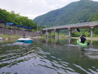성주 산그늘펜션