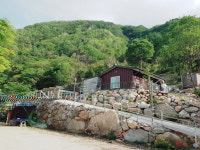 성주 산그늘펜션