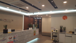 갈매우리내과의원